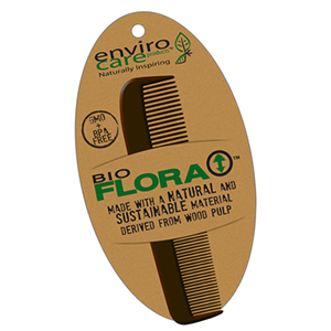 Envirocare Bio-Flora pocket comb
