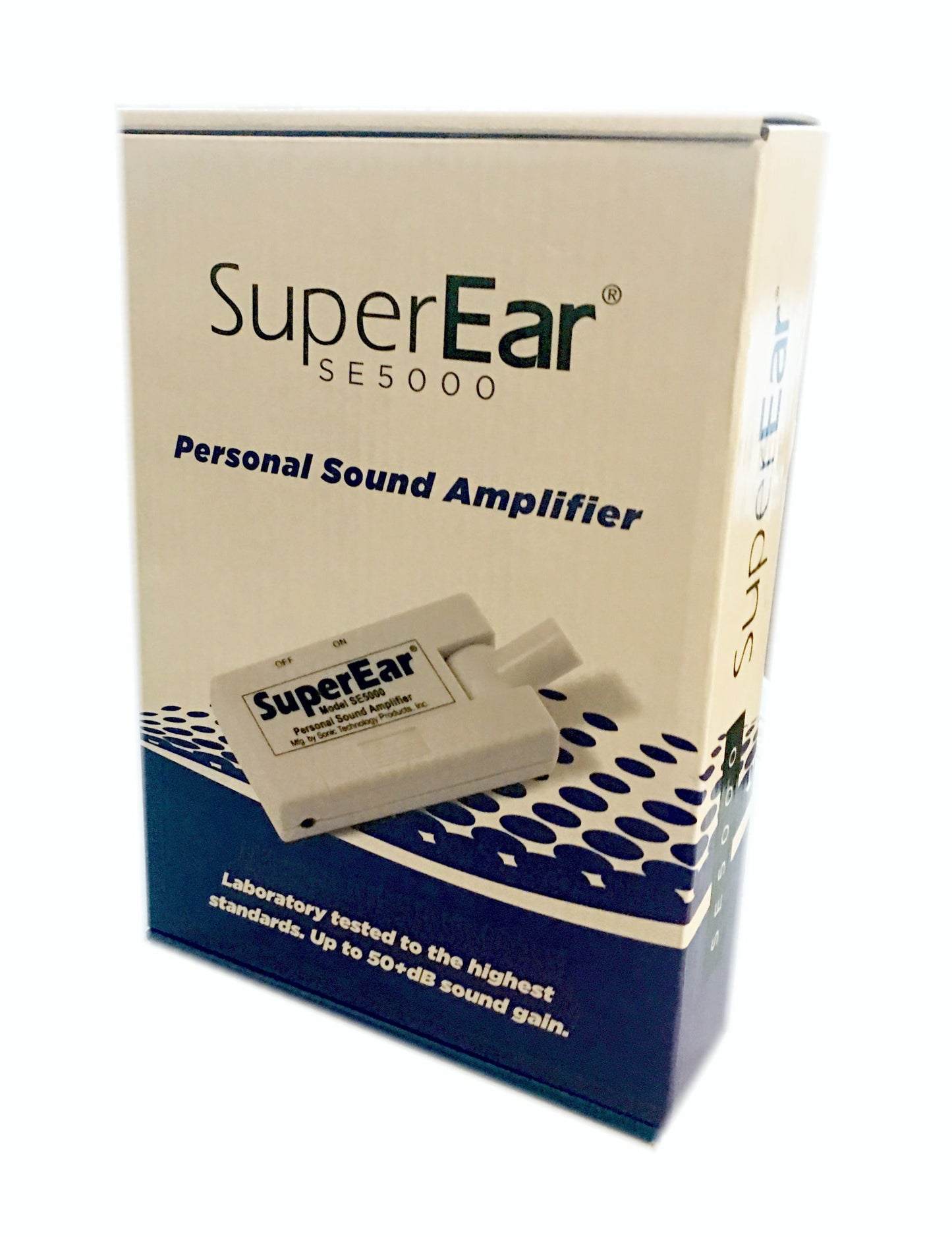 SuperEar Personal Sound Amplifier