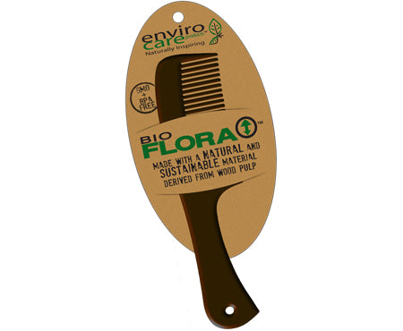 Envirocare Bio-Flora large styler comb