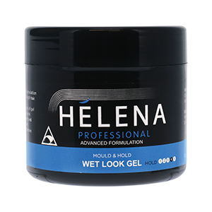 Helena Wet Look hair gel
